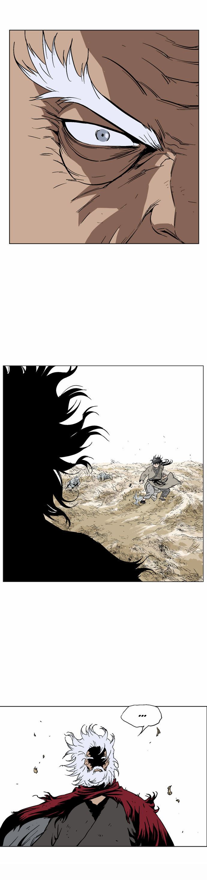 Read Gosu Es Manga Online