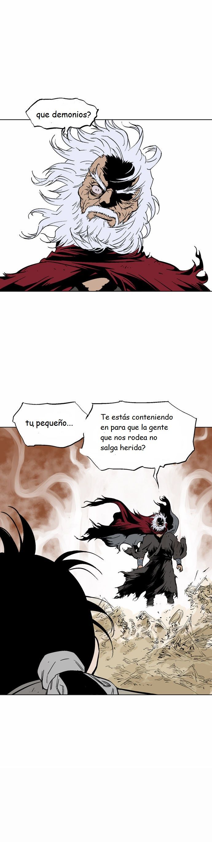 Read Gosu Es Manga Online