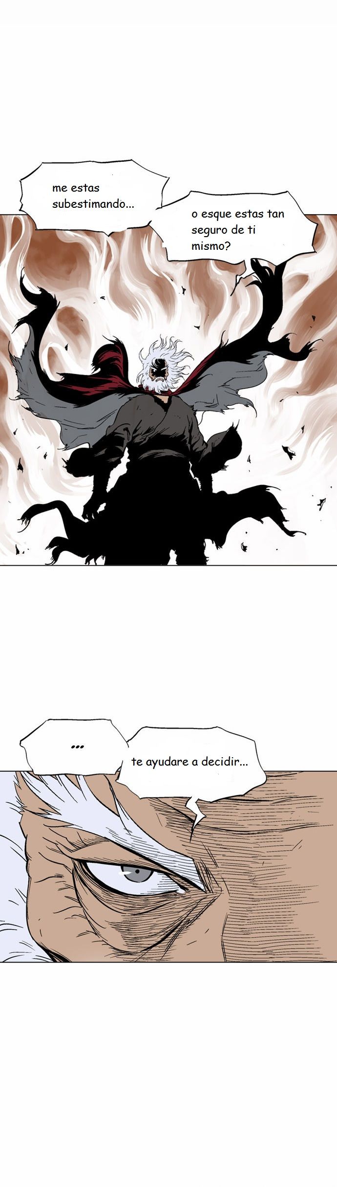Read Gosu Es Manga Online