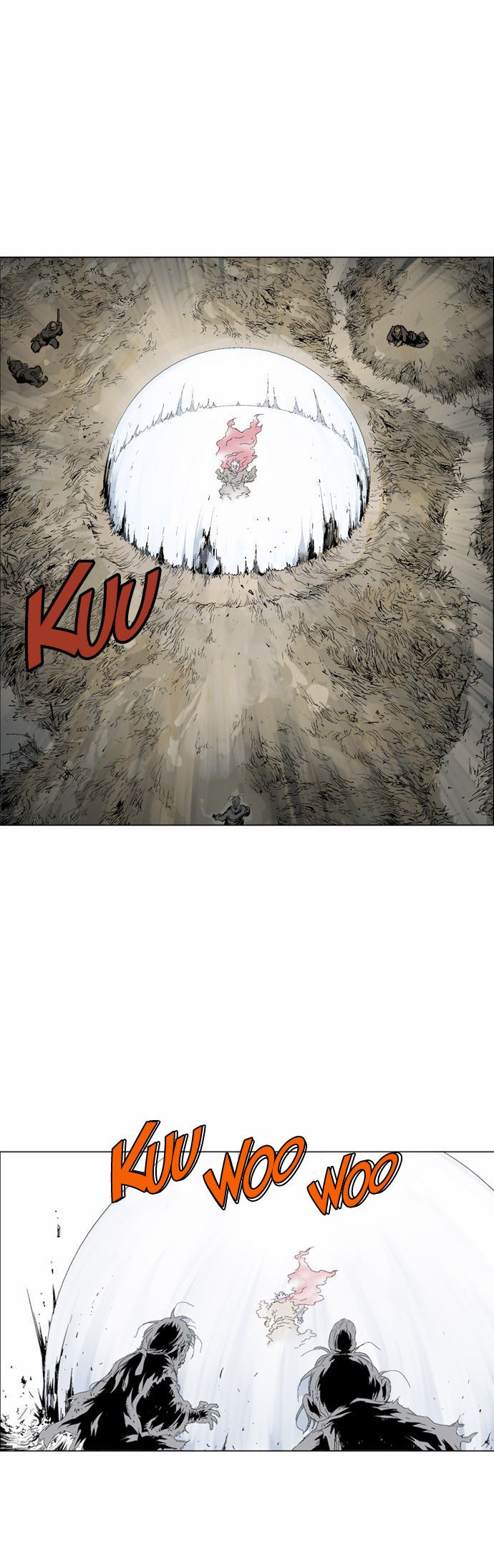 Read Gosu Es Manga Online