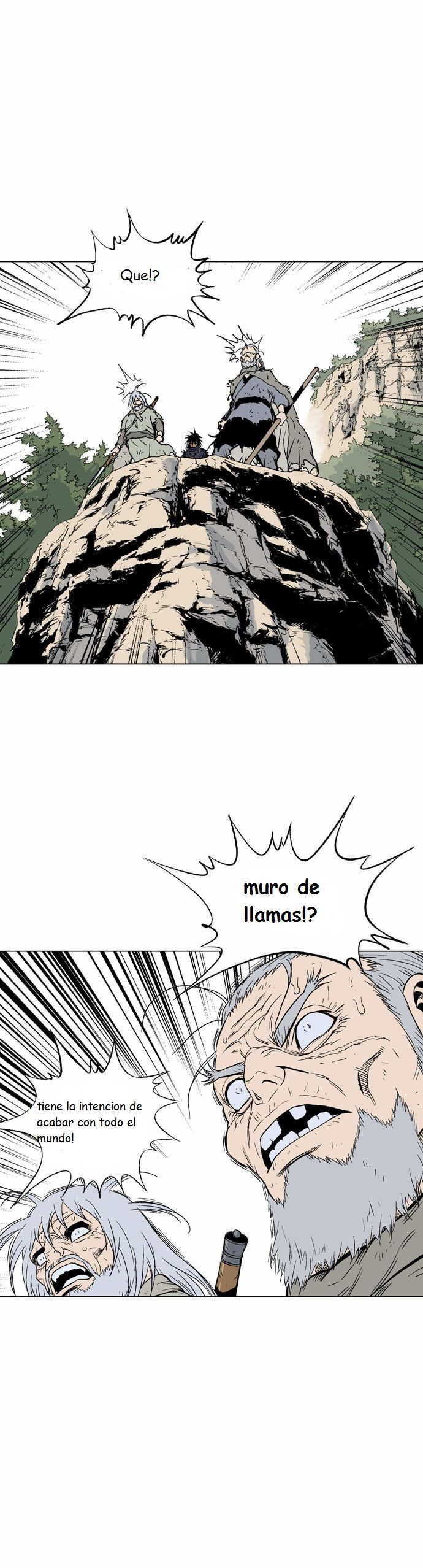 Read Gosu Es Manga Online