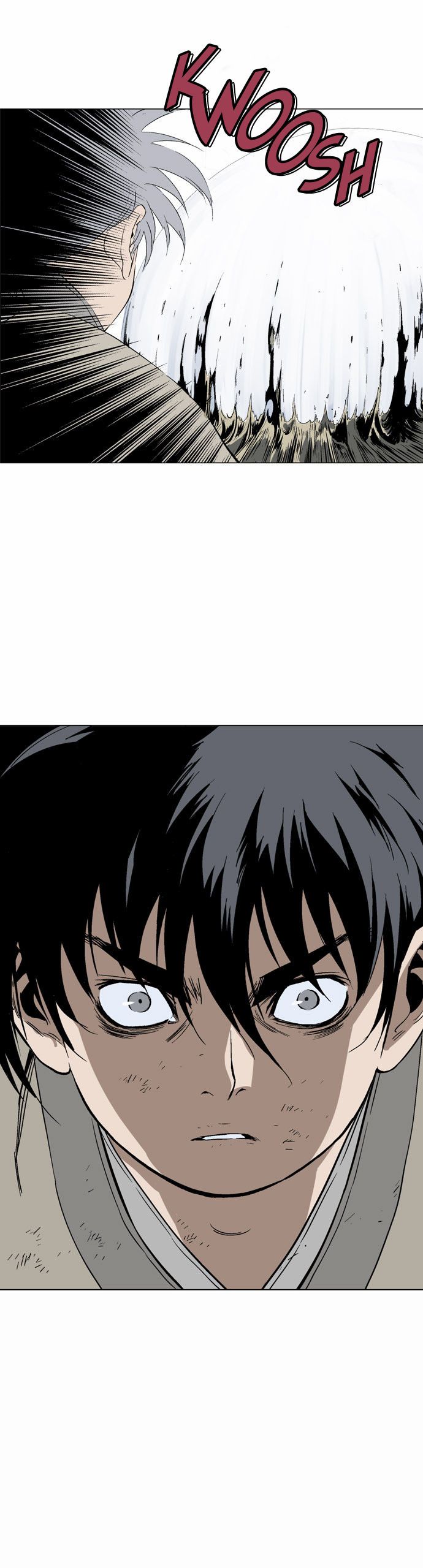 Read Gosu Es Manga Online