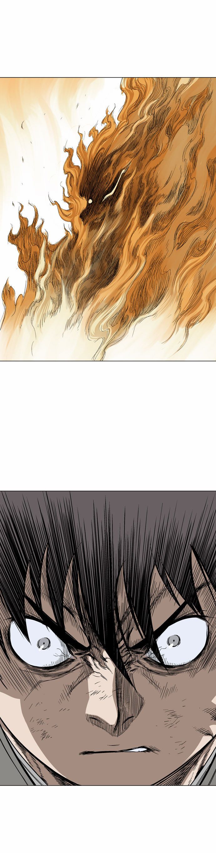 Read Gosu Es Manga Online