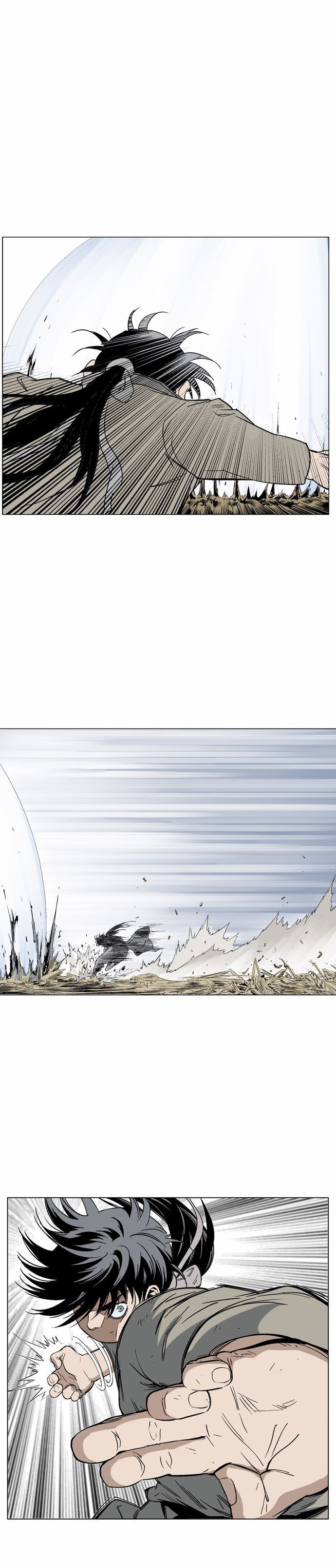 Read Gosu Es Manga Online