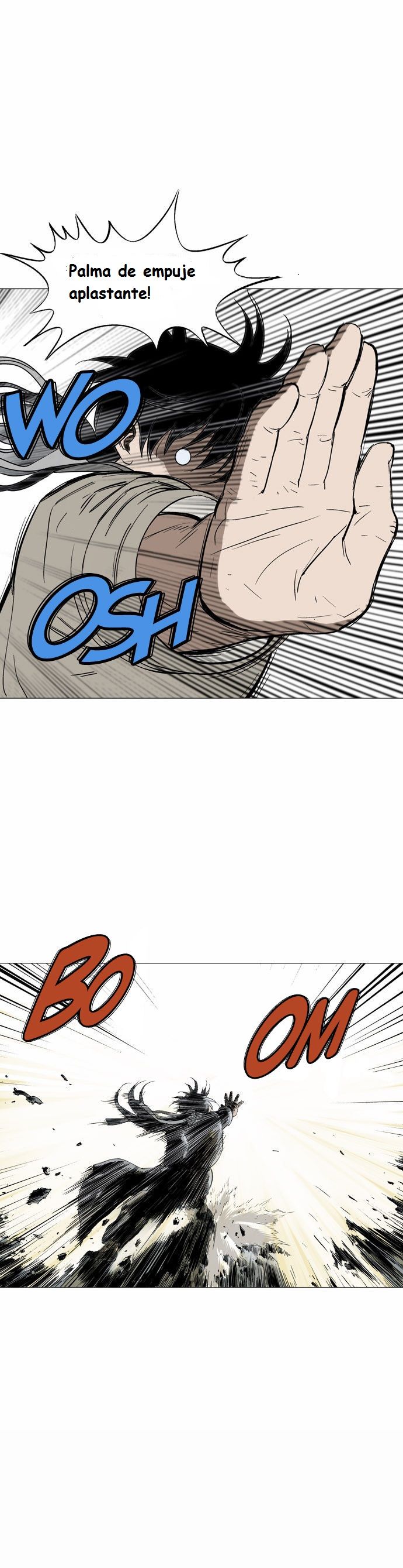 Read Gosu Es Manga Online