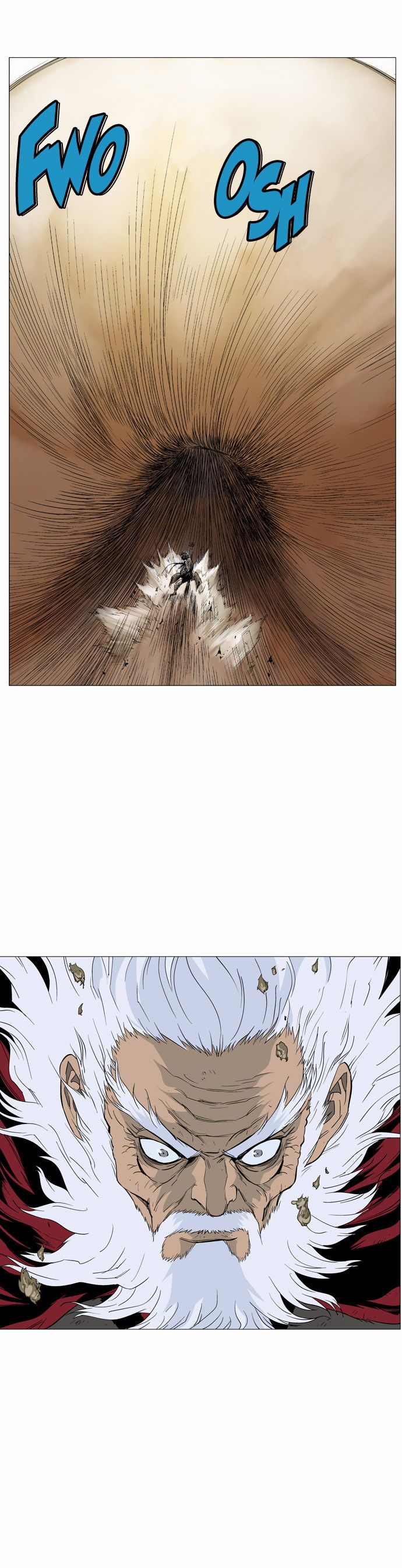 Read Gosu Es Manga Online