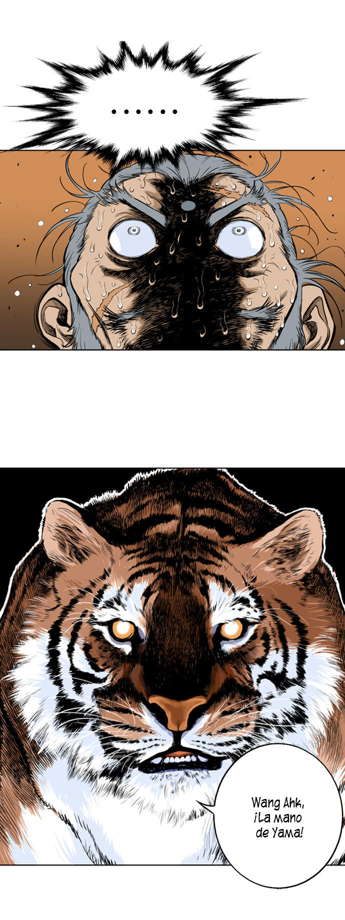 Read Gosu Es Manga Online