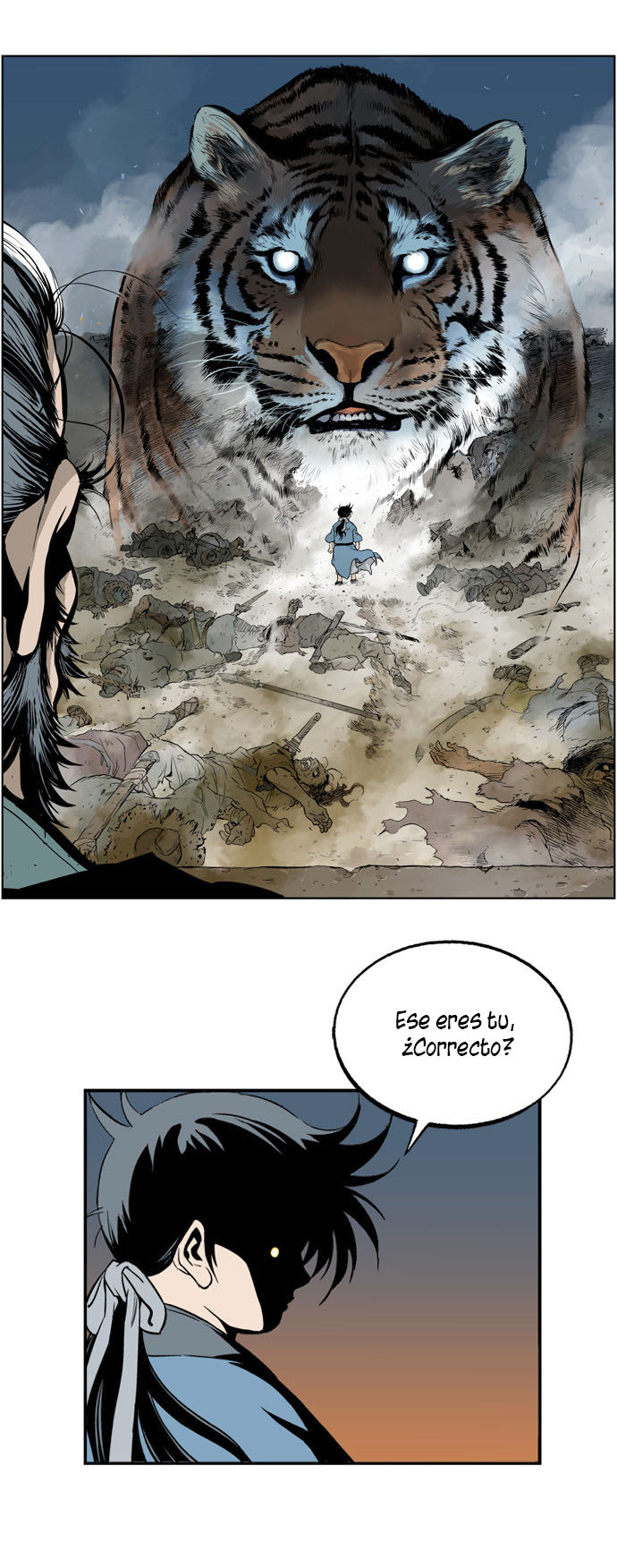 Read Gosu Es Manga Online