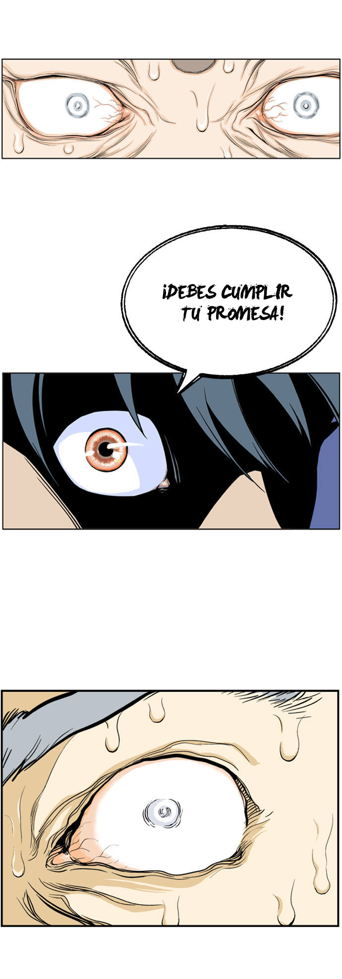 Read Gosu Es Manga Online