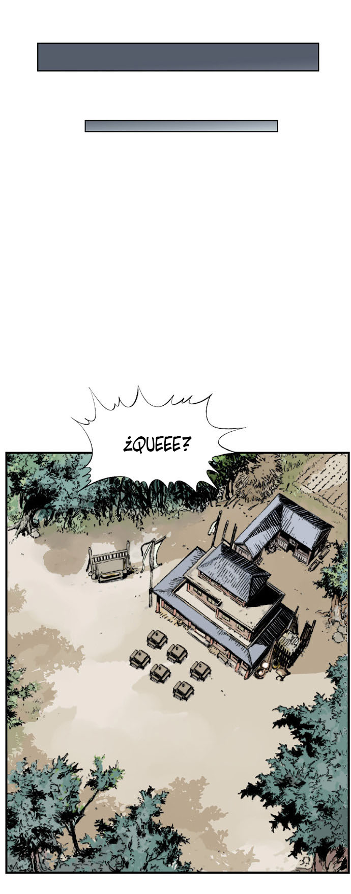 Read Gosu Es Manga Online