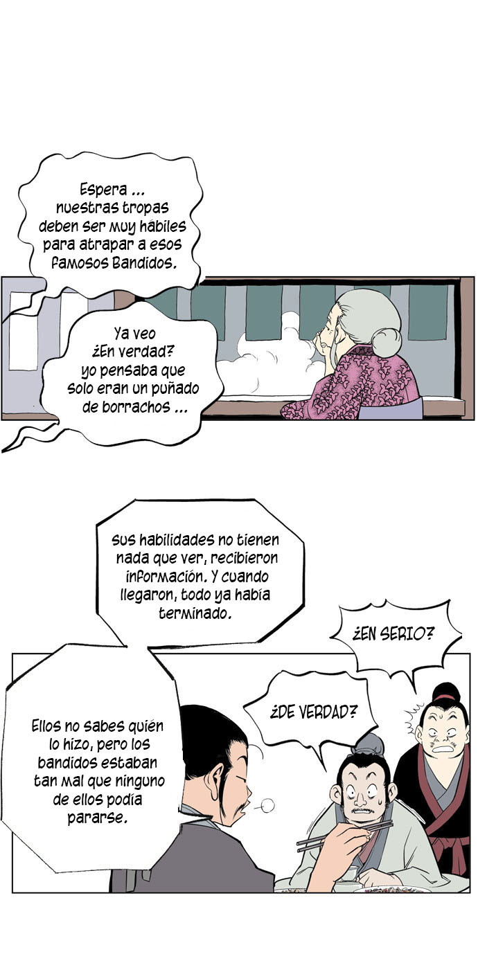 Read Gosu Es Manga Online