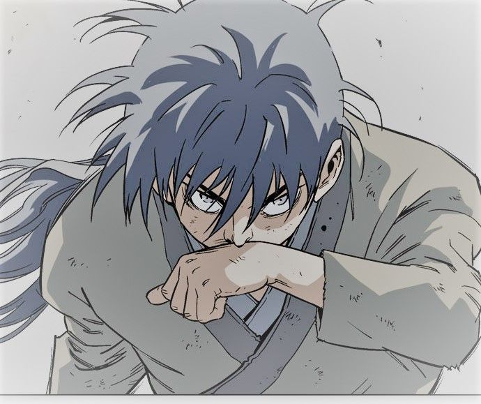 Read Gosu Es Manga Online