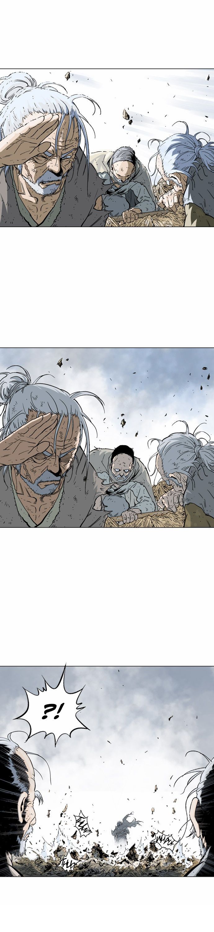 Read Gosu Es Manga Online