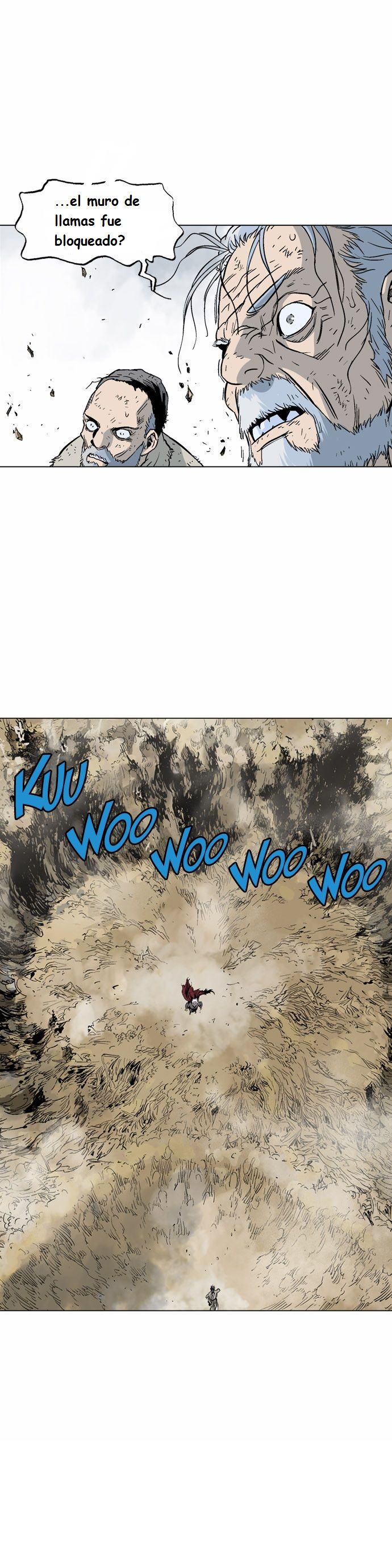 Read Gosu Es Manga Online