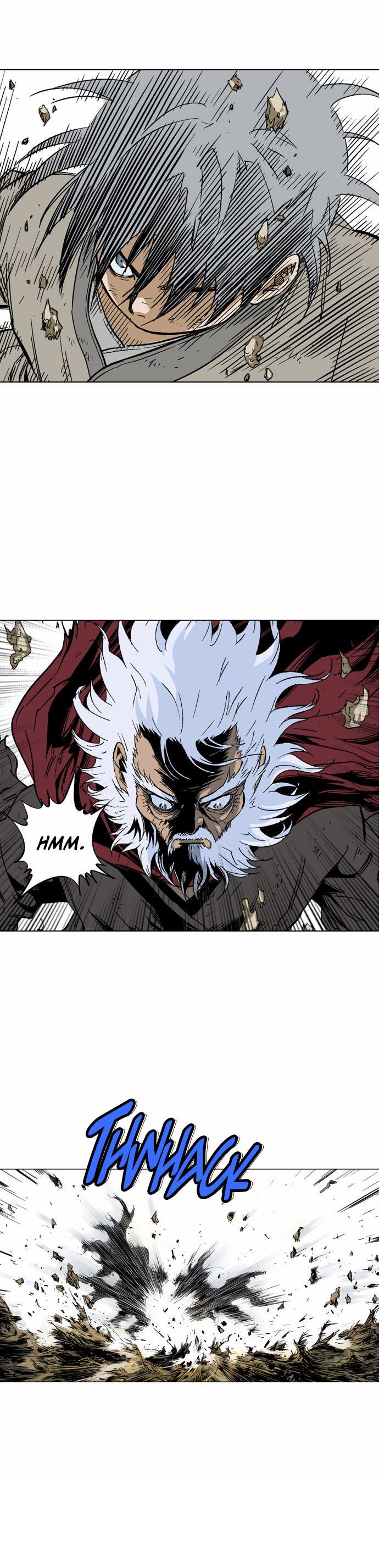 Read Gosu Es Manga Online