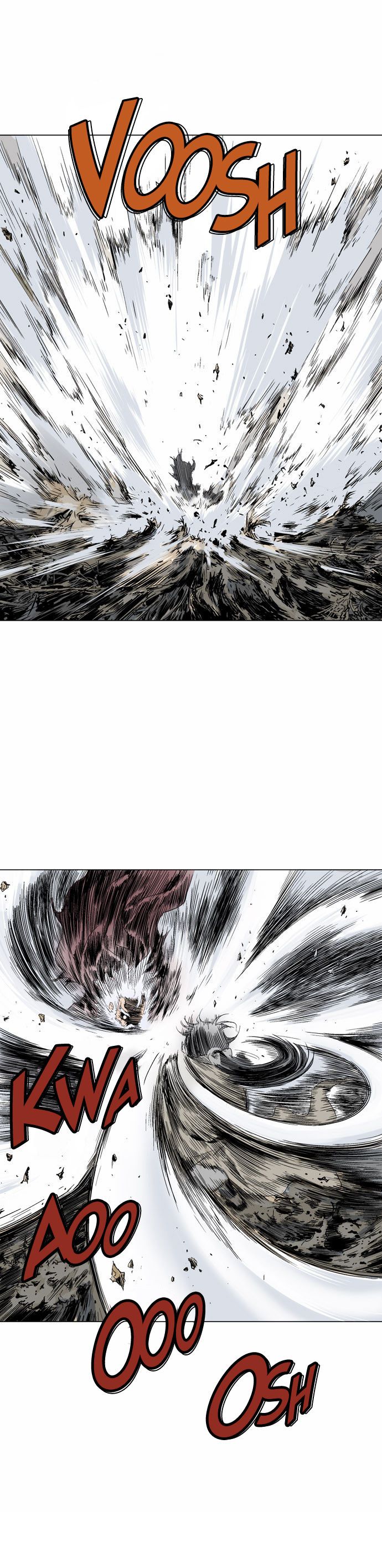 Read Gosu Es Manga Online