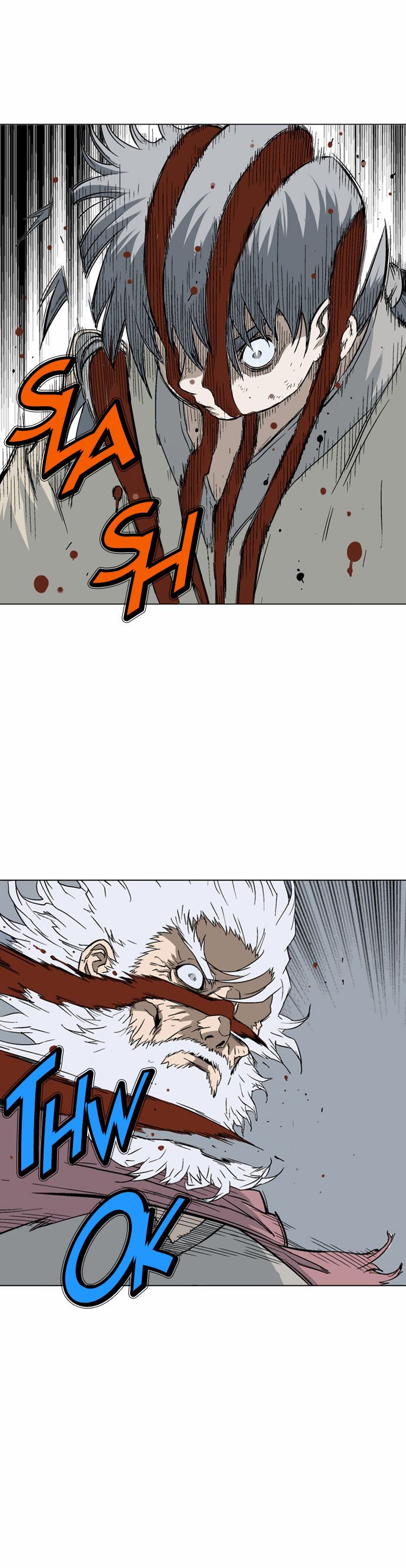 Read Gosu Es Manga Online