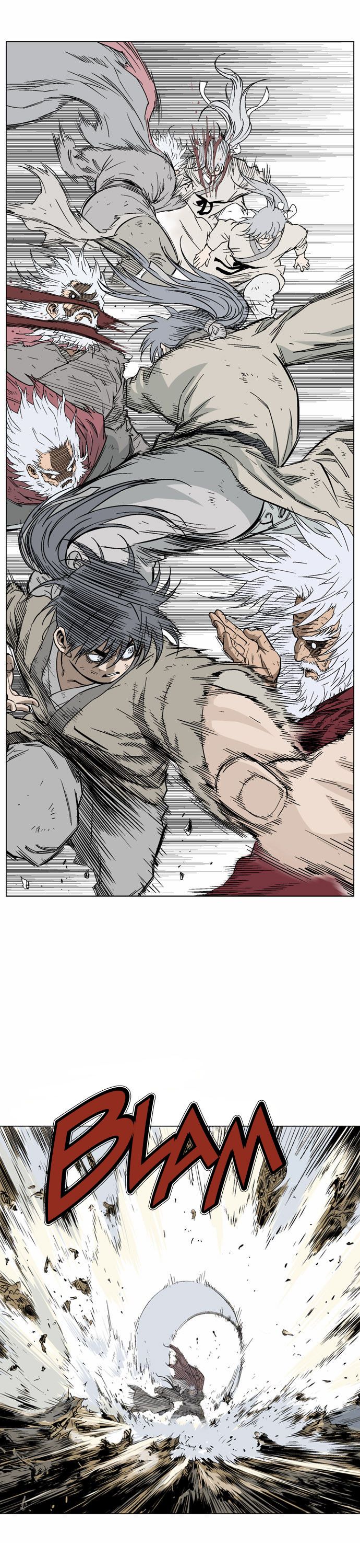 Read Gosu Es Manga Online