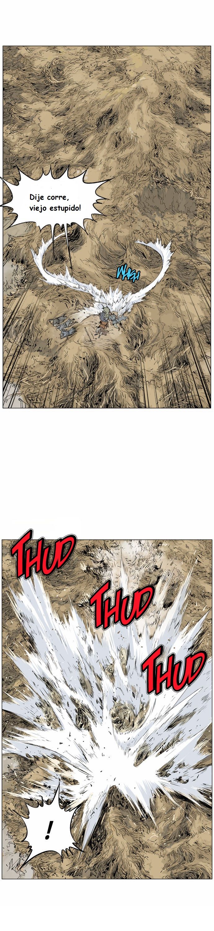 Read Gosu Es Manga Online