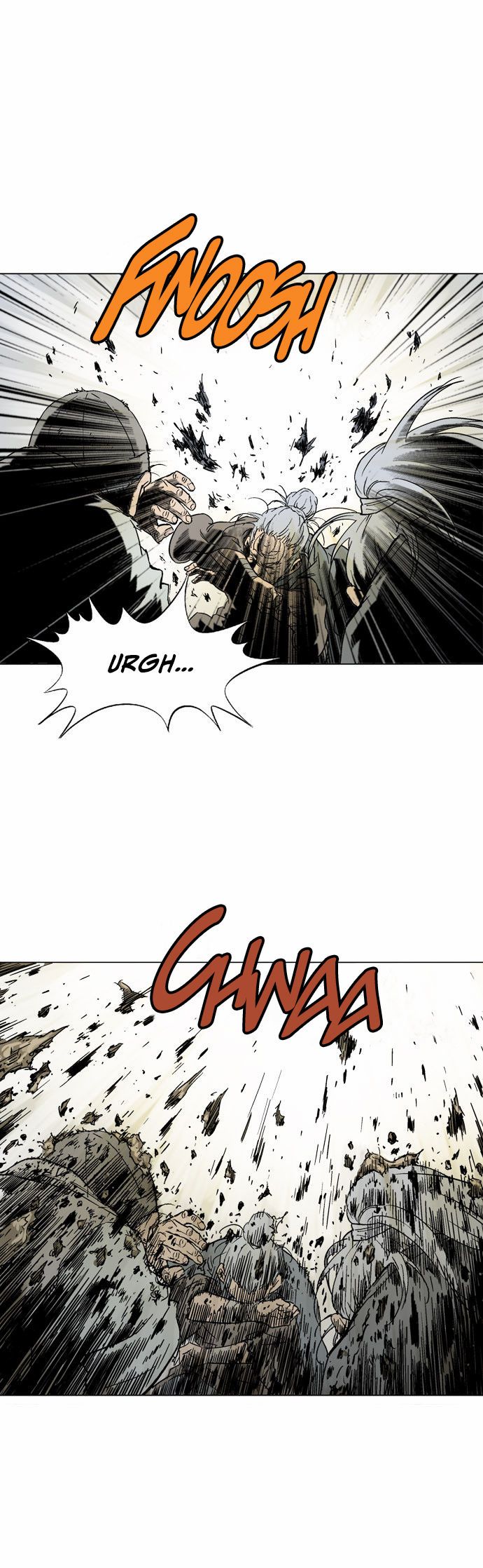 Read Gosu Es Manga Online