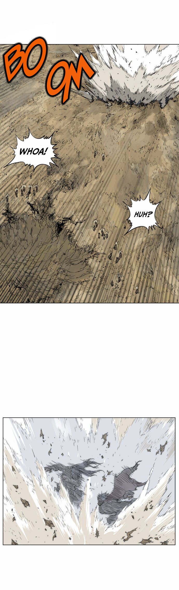 Read Gosu Es Manga Online