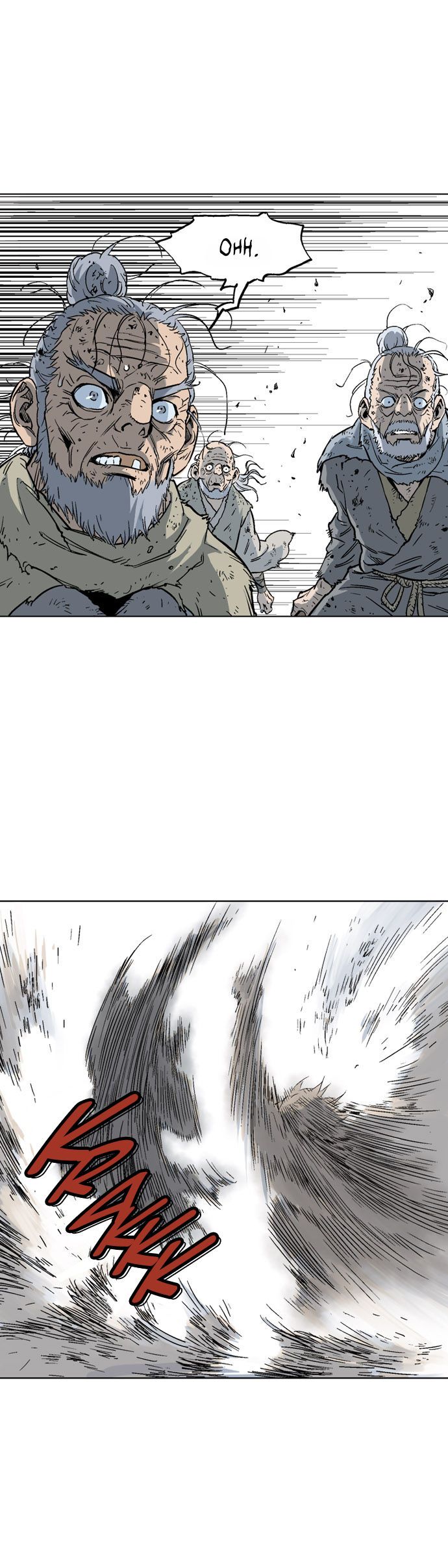 Read Gosu Es Manga Online