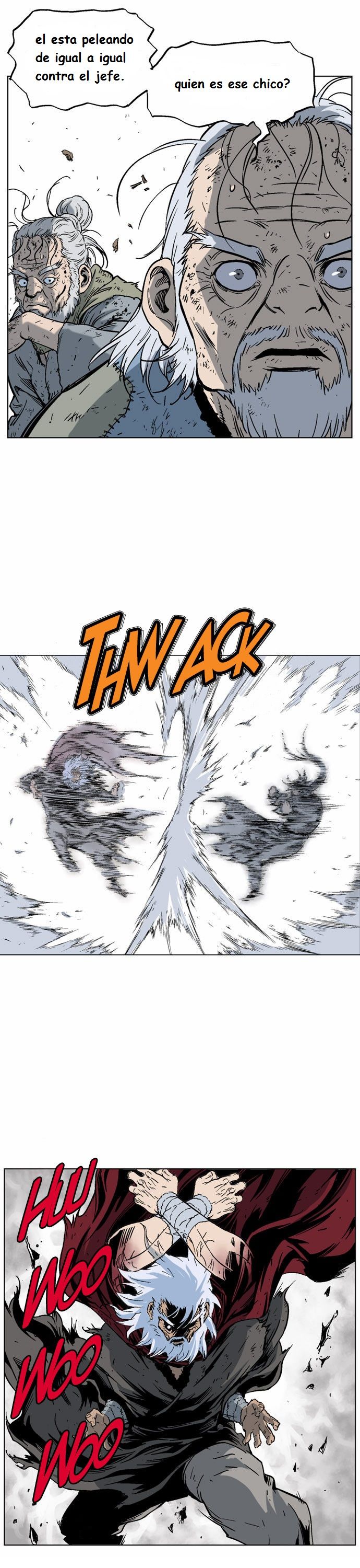 Read Gosu Es Manga Online