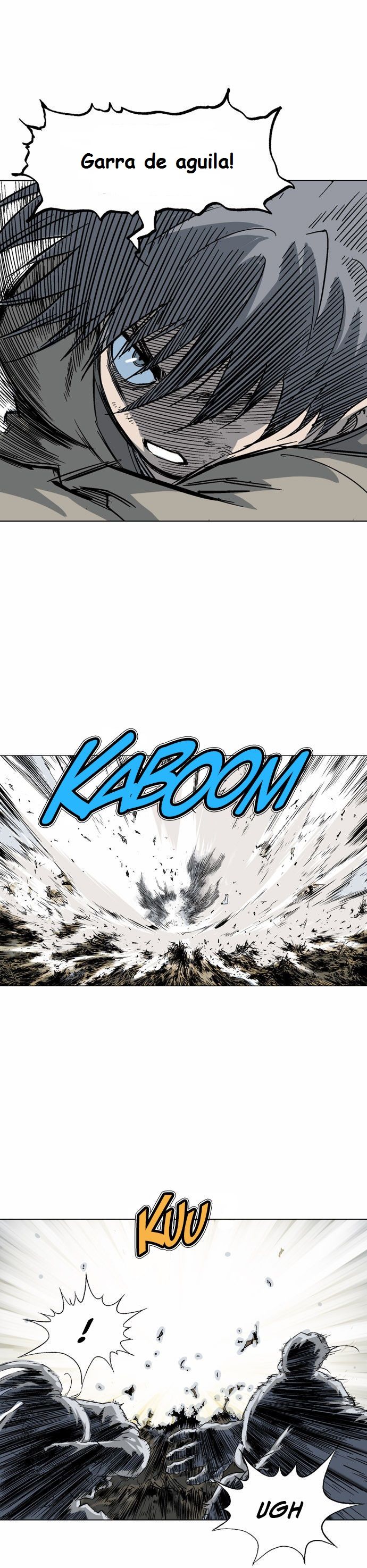 Read Gosu Es Manga Online