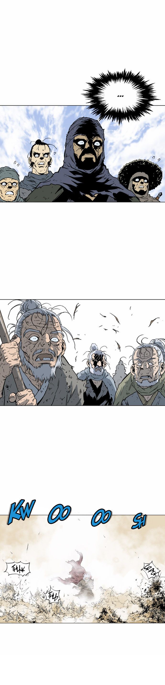 Read Gosu Es Manga Online