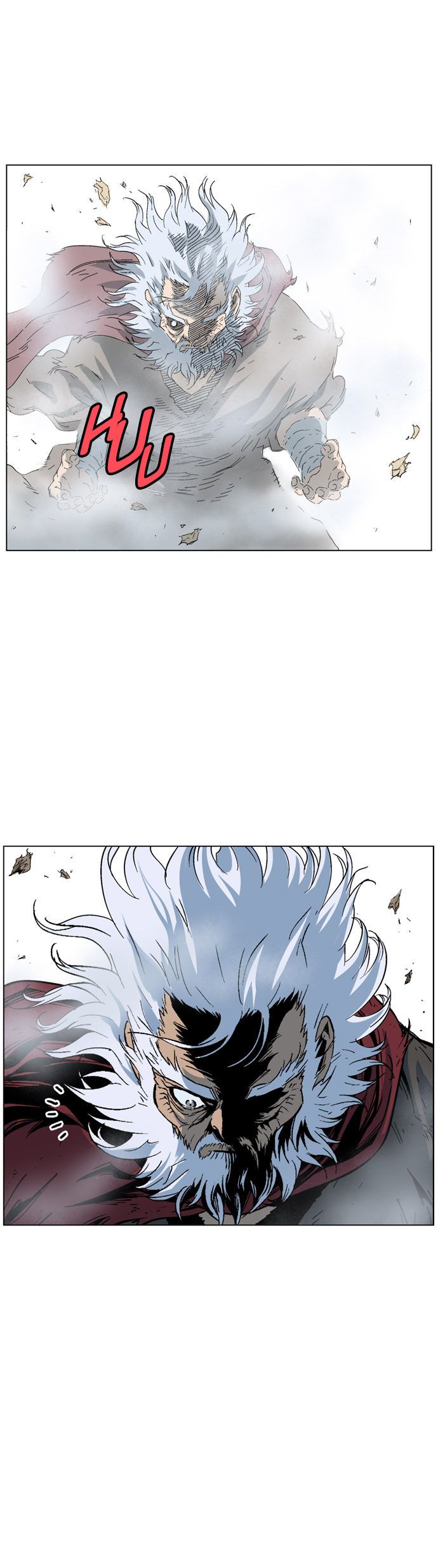 Read Gosu Es Manga Online
