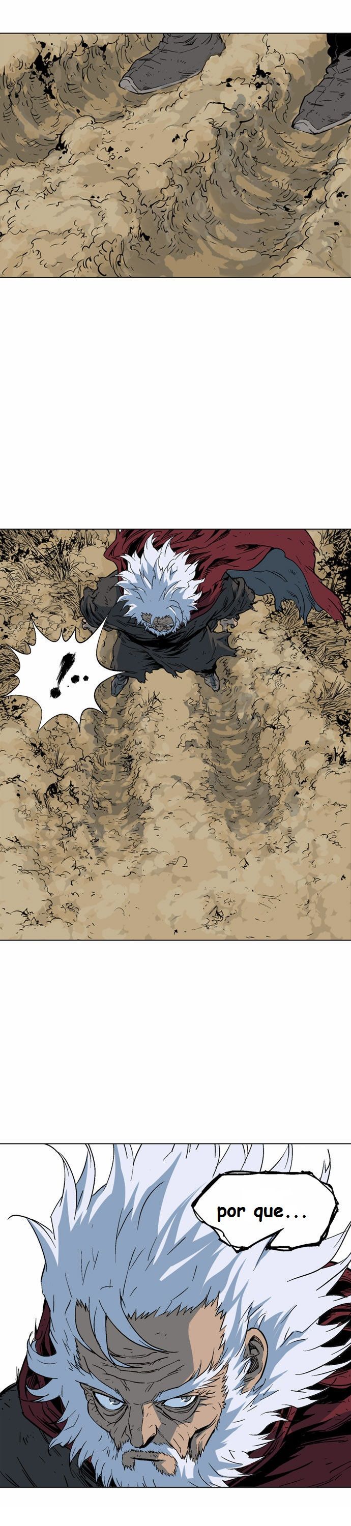 Read Gosu Es Manga Online