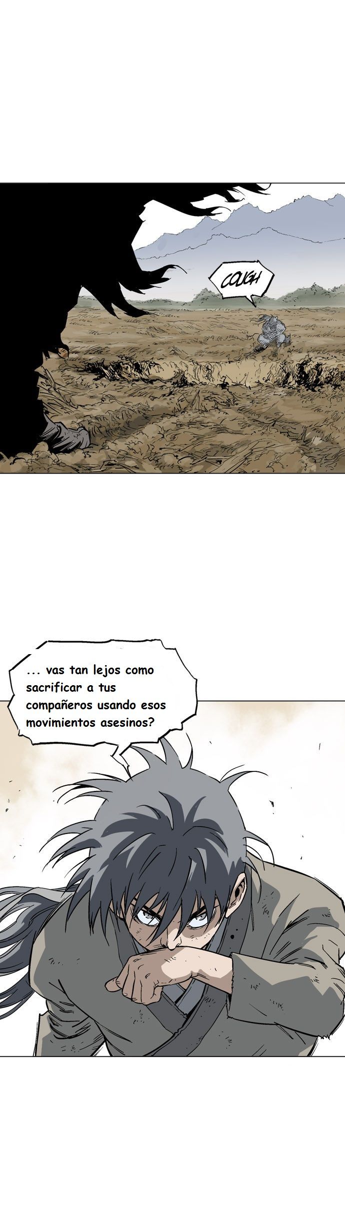 Read Gosu Es Manga Online