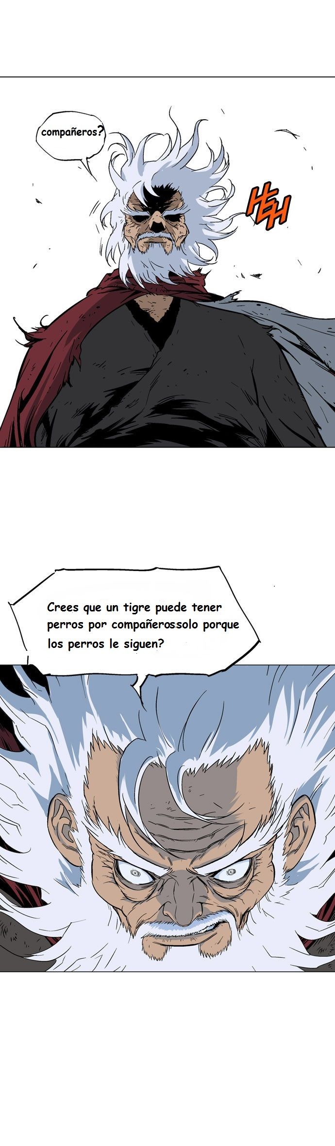 Read Gosu Es Manga Online