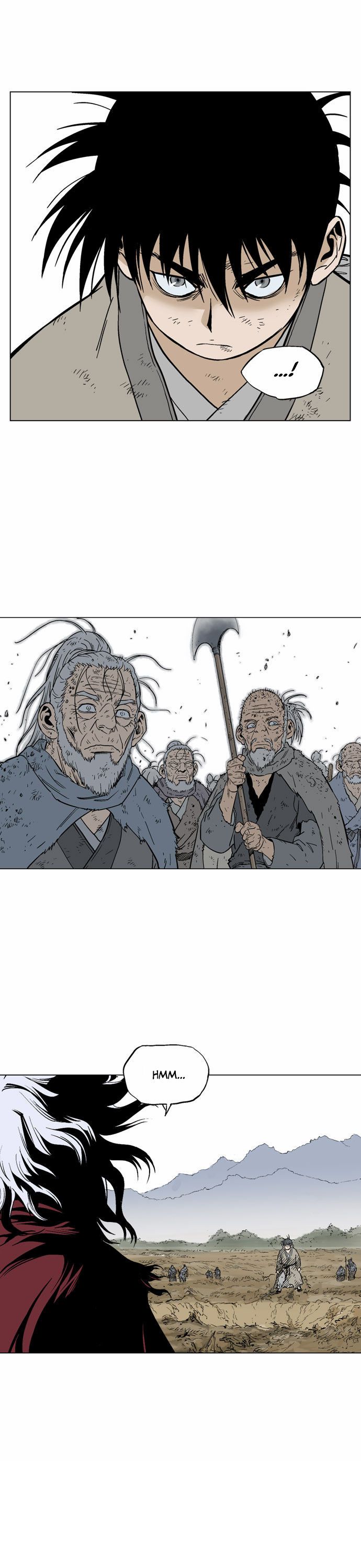 Read Gosu Es Manga Online