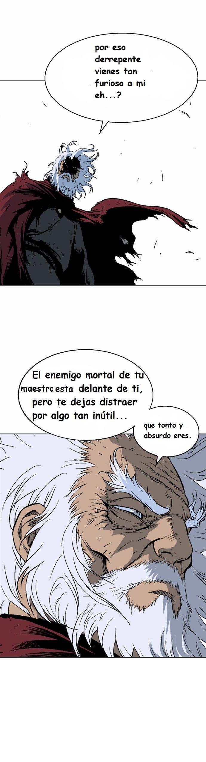 Read Gosu Es Manga Online