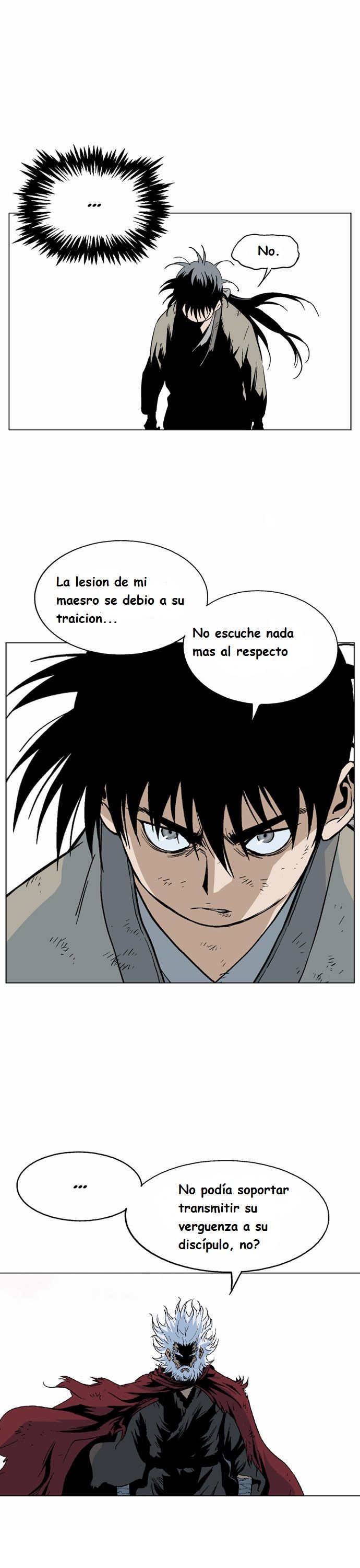 Read Gosu Es Manga Online