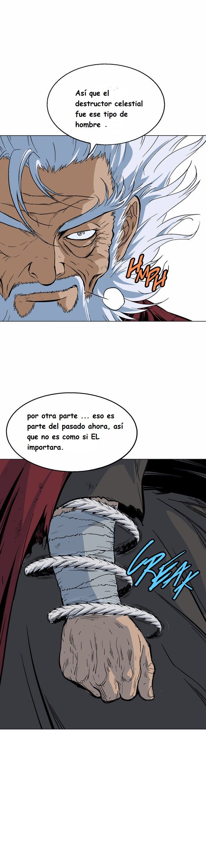 Read Gosu Es Manga Online