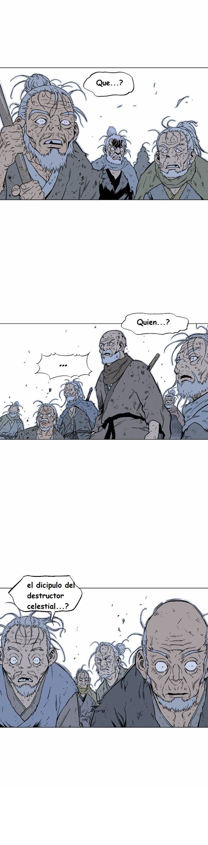 Read Gosu Es Manga Online