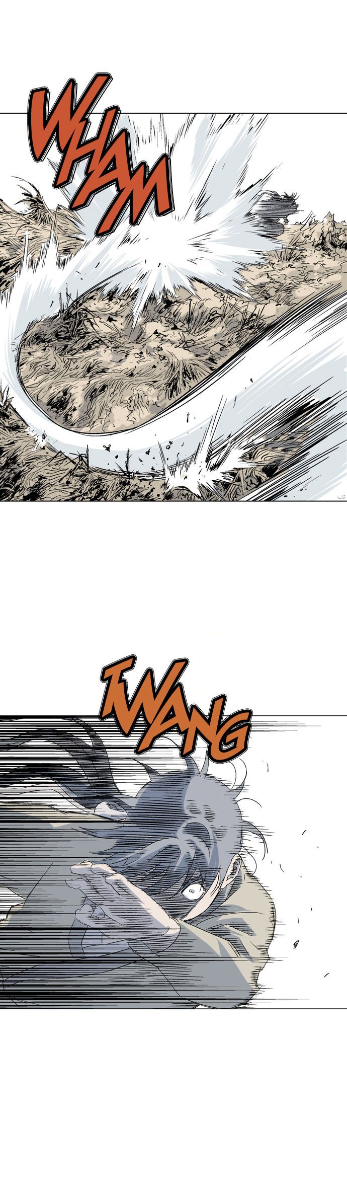 Read Gosu Es Manga Online