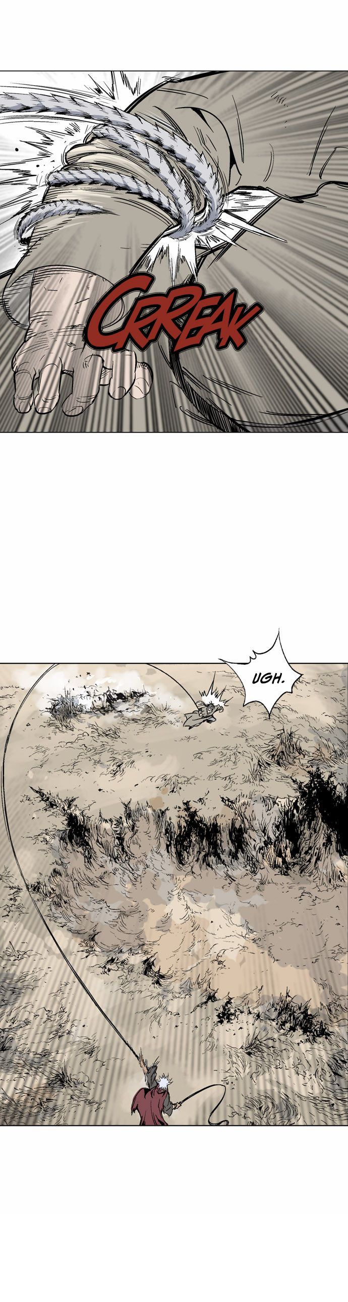 Read Gosu Es Manga Online