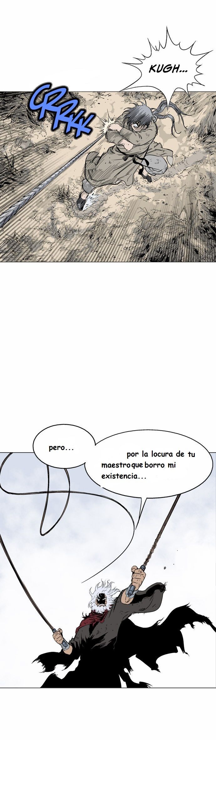 Read Gosu Es Manga Online