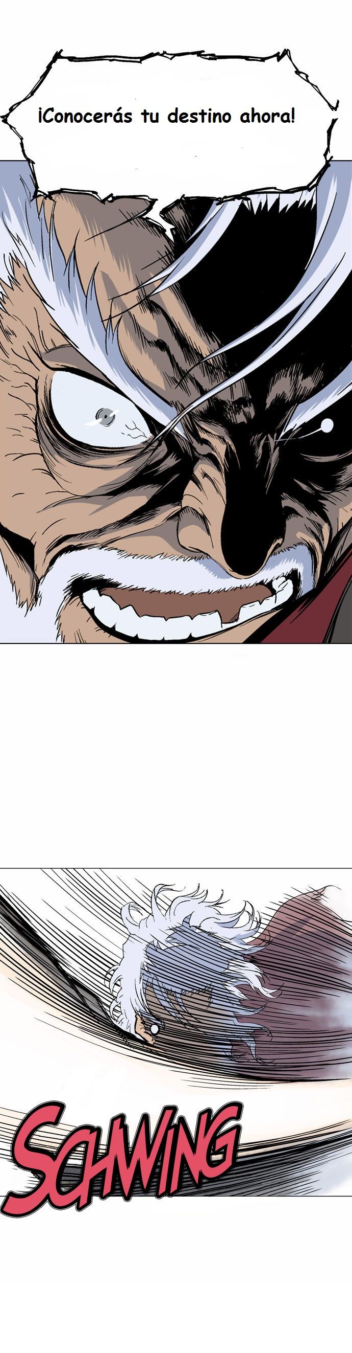 Read Gosu Es Manga Online