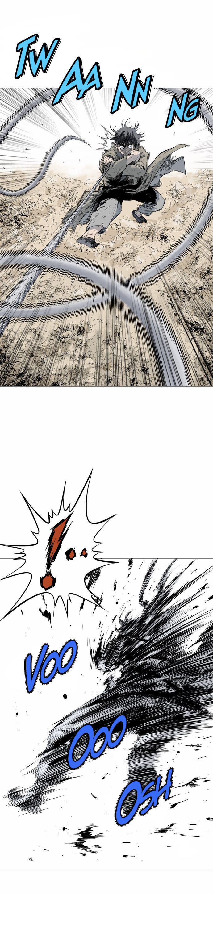 Read Gosu Es Manga Online