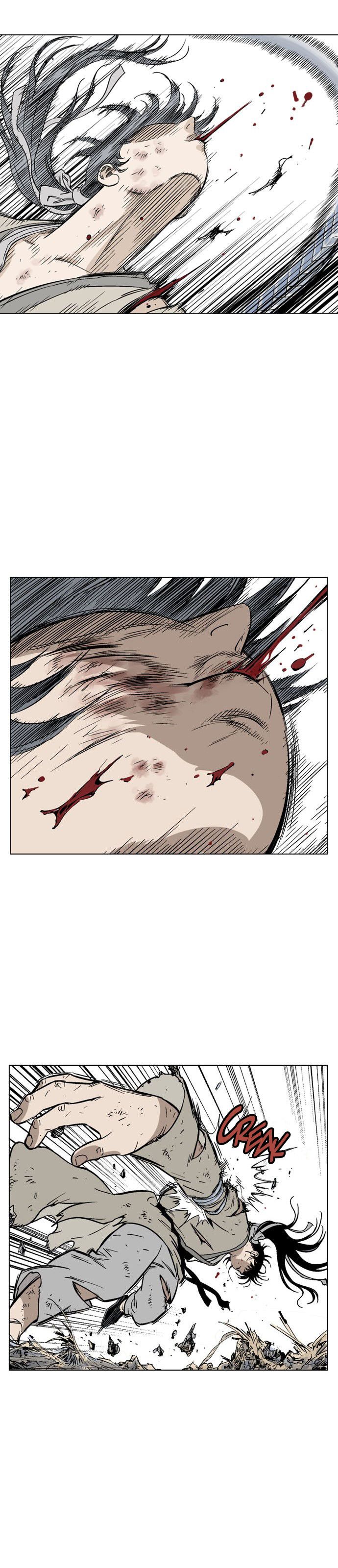 Read Gosu Es Manga Online