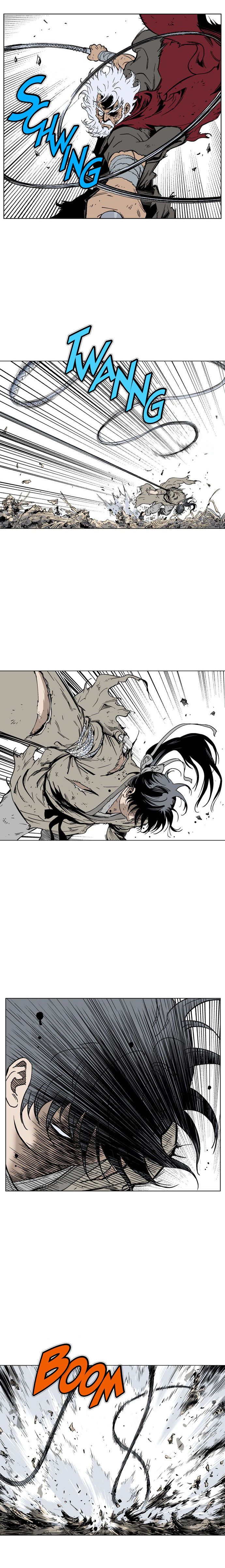 Read Gosu Es Manga Online