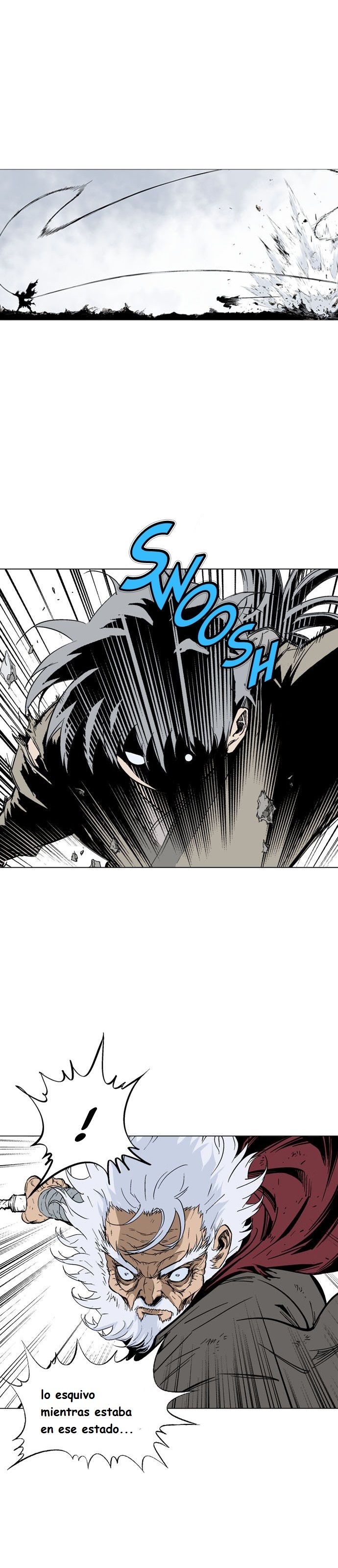 Read Gosu Es Manga Online