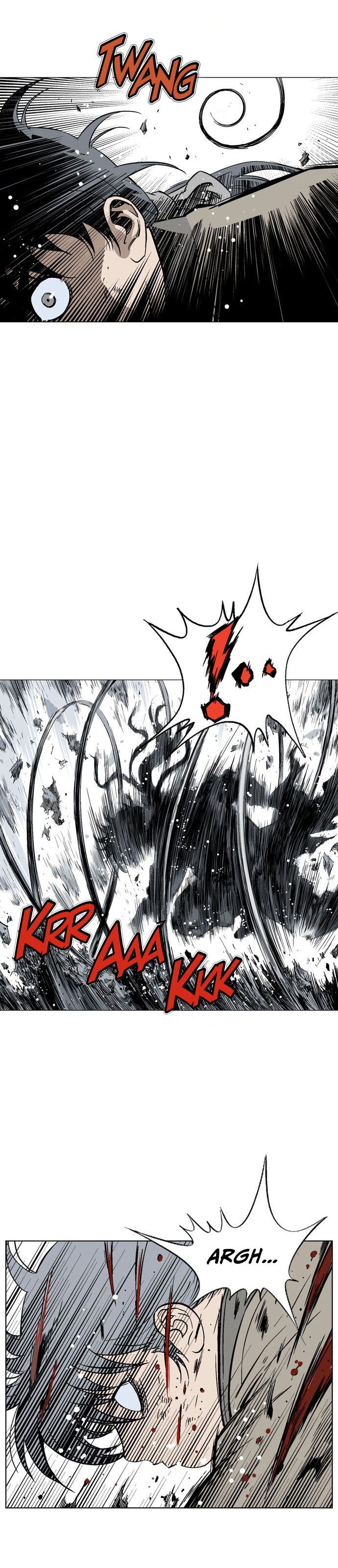 Read Gosu Es Manga Online