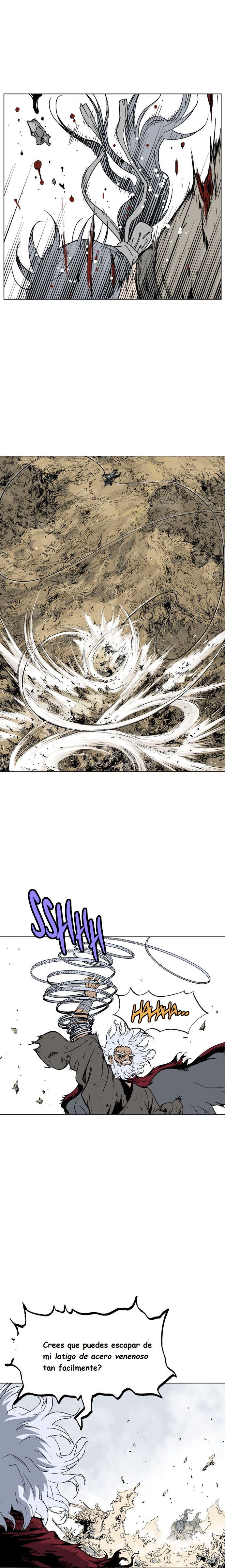 Read Gosu Es Manga Online