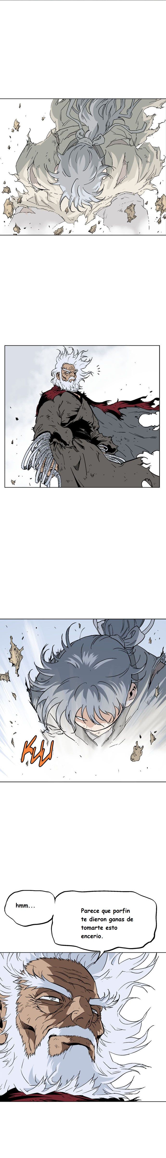 Read Gosu Es Manga Online