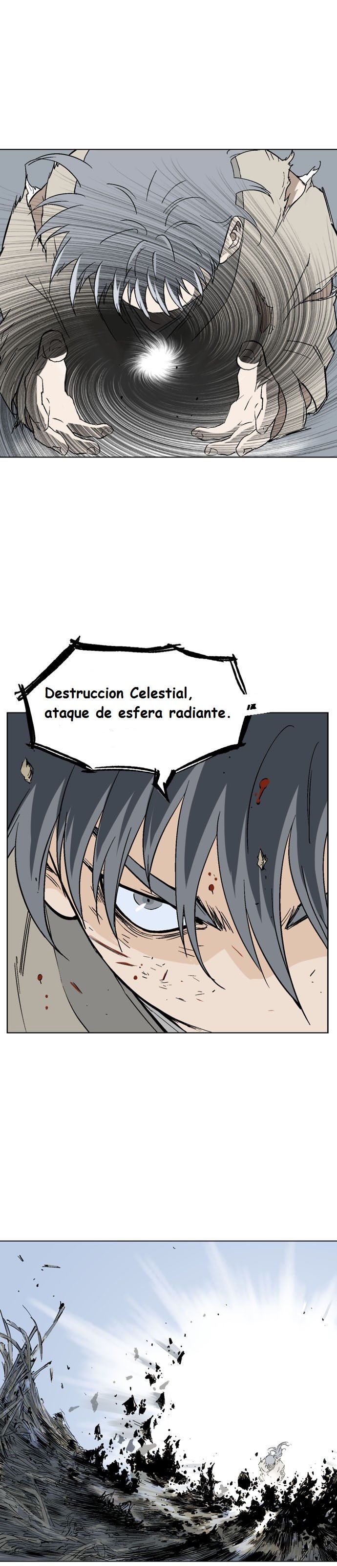 Read Gosu Es Manga Online